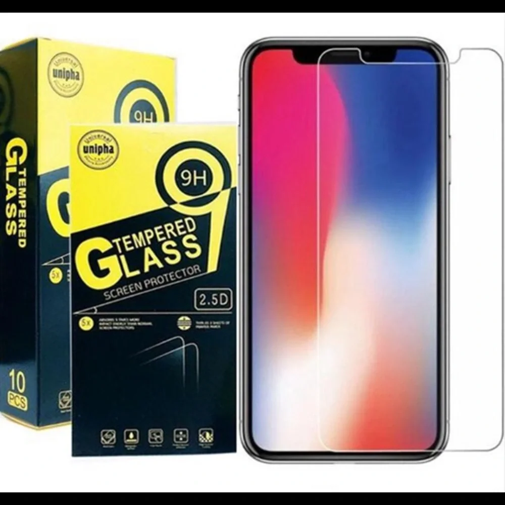 iPhone 12/13 Mini Screen Protector 5.4